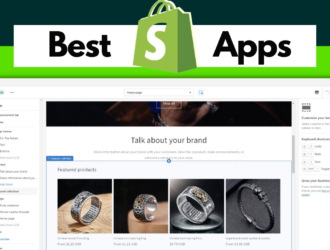 Best shopify apps