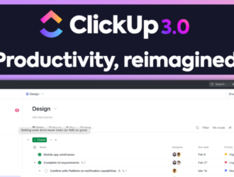 How to use ClickUp