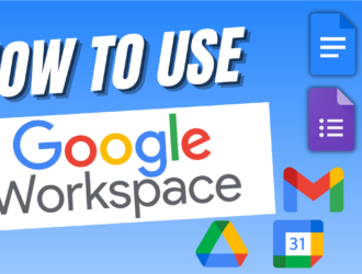 Google Workspace