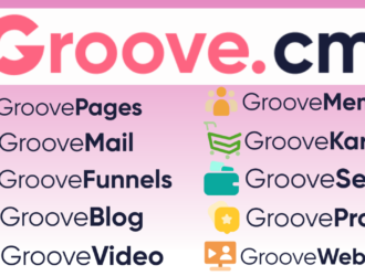 groove cm apps