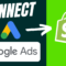 How To Connect Google Ads To Shopify