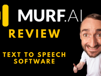 How To Use Murf AI - Murf AI Review - Text to Speech Software