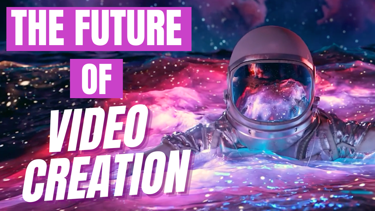 InVideo AI - The Future of Video Creation