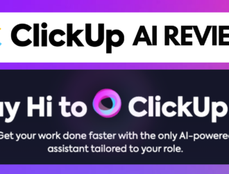 clickup ai review