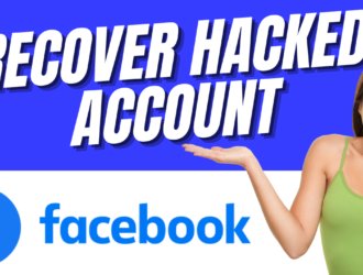 how to recover hacked facebook