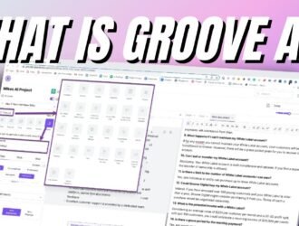 what is groove ai