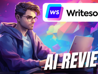 writesonic ai review