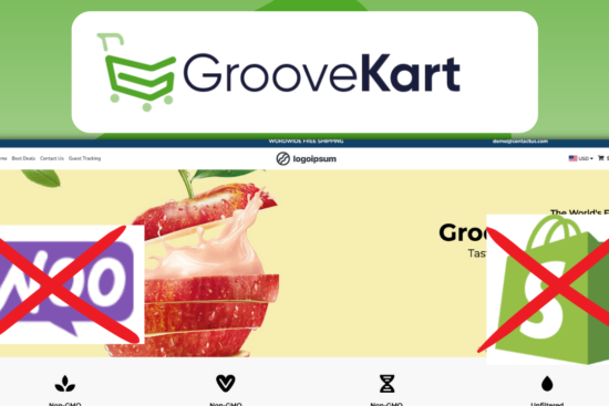 groovekart review