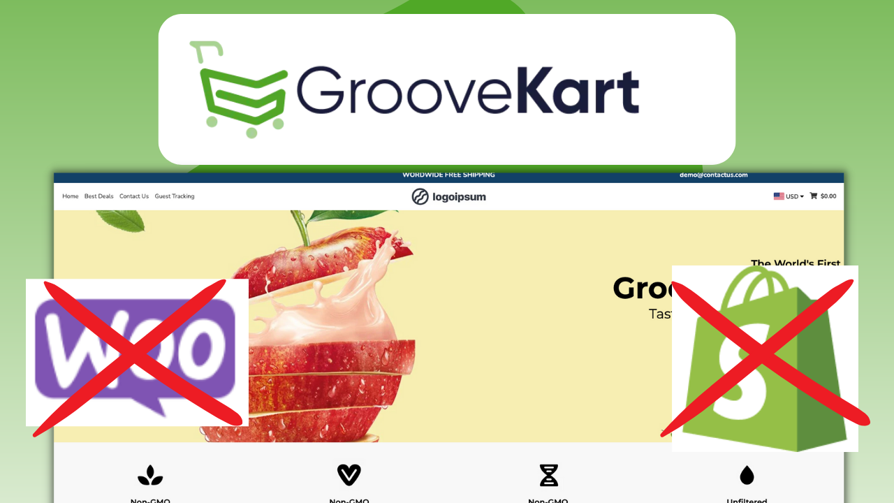groovekart review